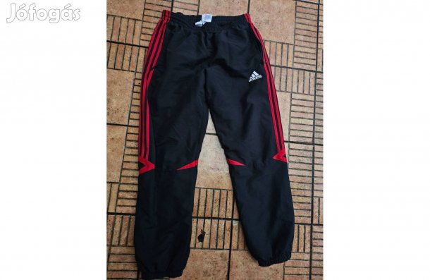 Szabadidő nadrág Adidas sportnadrág XL XXL