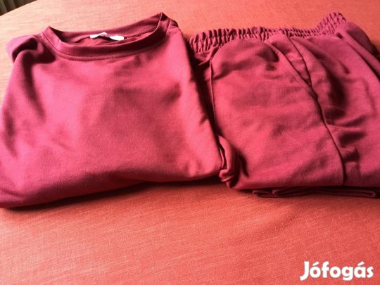 Szabadidő ruha XL - új, hagyományos, török