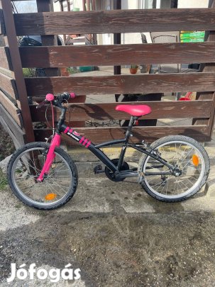 Szabadidő/sport kislány kerékpár"16"