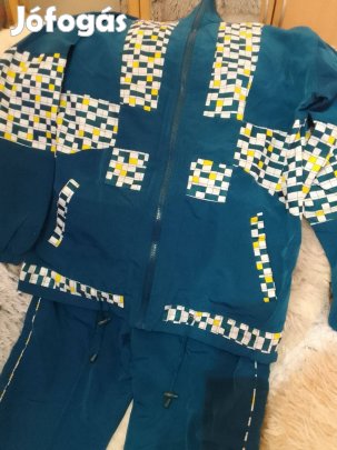 Szabadidő sportruházat eladó. M-L méret