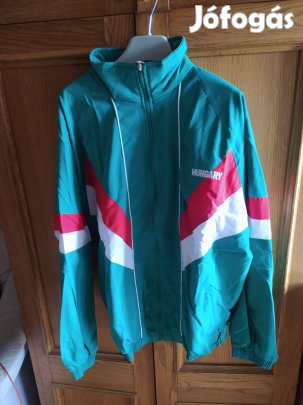 Szabadidőruha XL méretű új, eladó