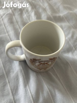 Szabadkai zeneiskola 150. Évfordulójára bögre