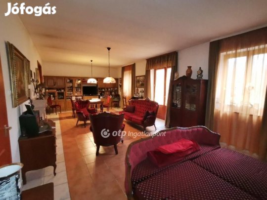 Szabadkígyósi eladó 128 nm-es ház