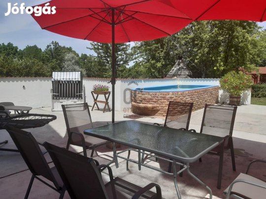 Szabadkígyósi eladó ytong családi ház