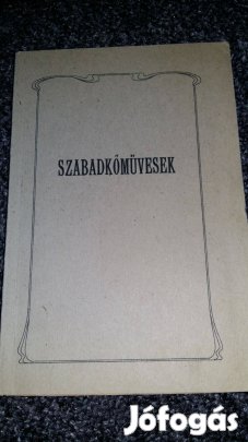 Szabadkőművesek