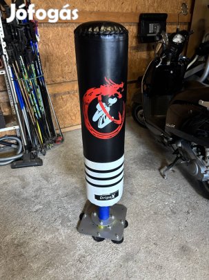 Szabadonálló 122 cm boxzsák