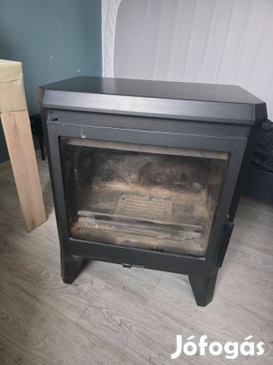 Szabadonálló Kandalló 7,1 kw