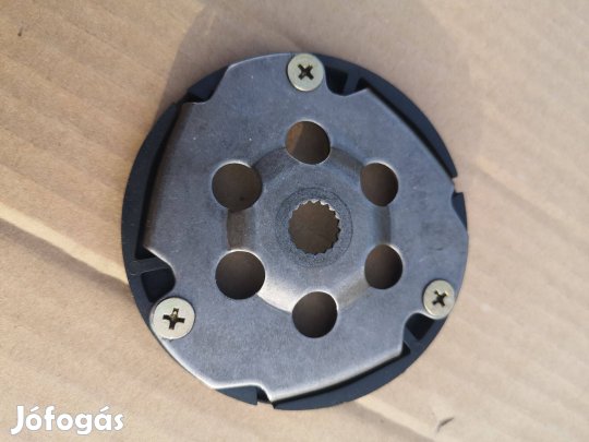 Szabadonfutó 3KJ Minarellibe Új