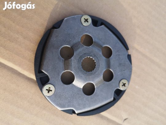 Szabadonfutó 3KJ Minarellibe Új