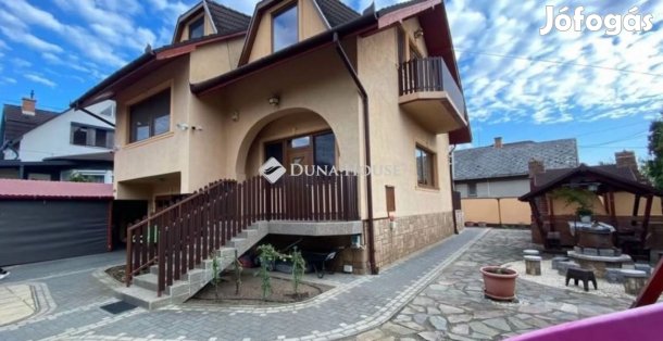Szabadságtelepi szuper otthon eladó