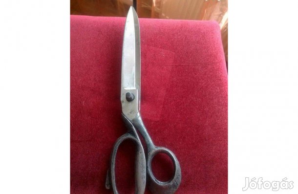 Szabász olló eladó