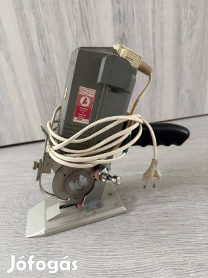 Szabászgép eladó