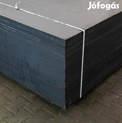 Szabható zsalutábla 21mm