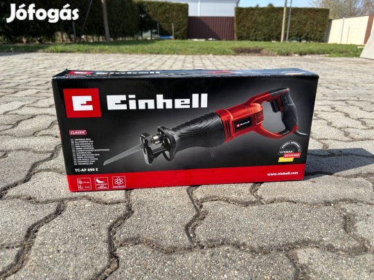 Szablyafűrész (Einhell)