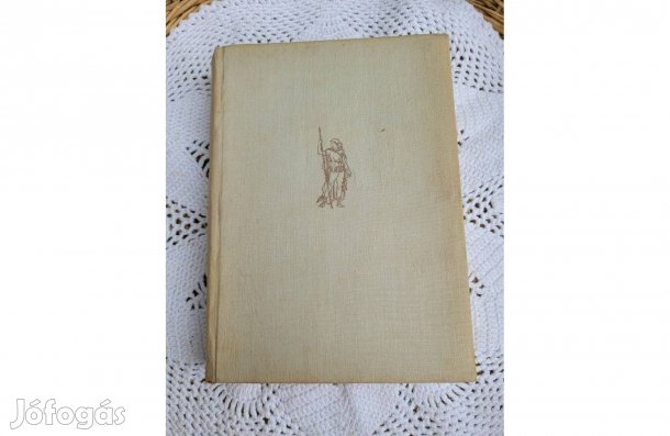 Szabó Árpád A trójai háború (1956)