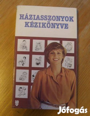 Szabó Béla: Háziasszonyok kézikönyve