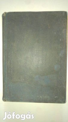 Szabó Dezső Az elsodort falu II. (töredék)