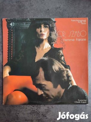 Szabó Gábor - Femme Fatale (1981)