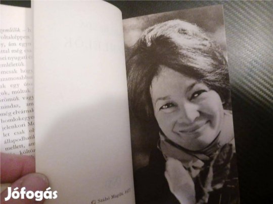 Szabó Magda 7db csodálatos könyve