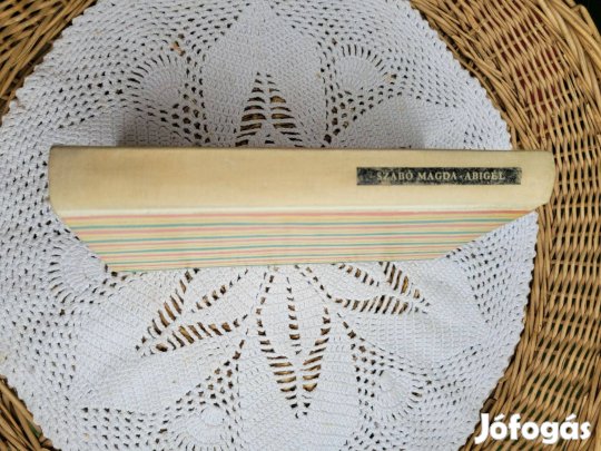 Szabó Magda Abigél