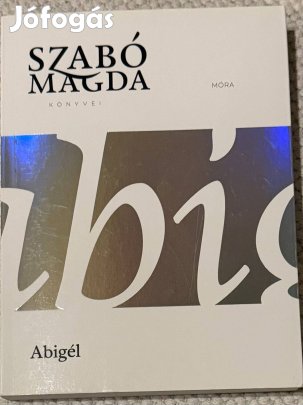 Szabó Magda Abigél