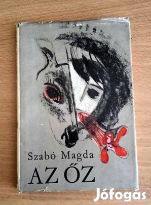 Szabó Magda Az őz