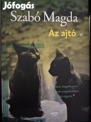 Szabó Magda: Az ajtó