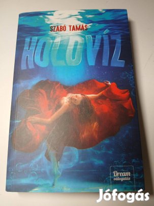 Szabó Tamás - Holdvíz