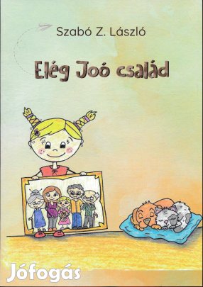 Szabó Z. László: Elég Joó család
