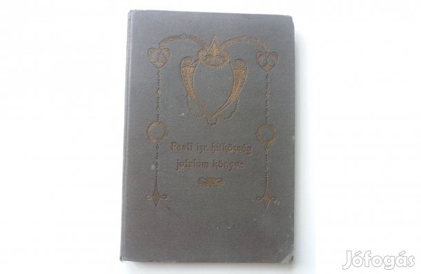 Szabolcsi Miksa: Maranusok (Történeti elbeszélés) 1908-as kiadás