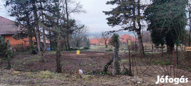 Szada Telek , /Erdő utca /