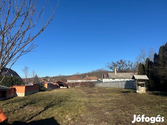 Szada eladó építési telek 1437 m