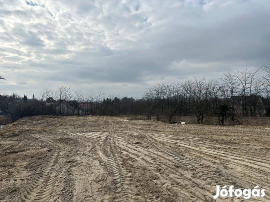 Szada eladó építési telek 941 m