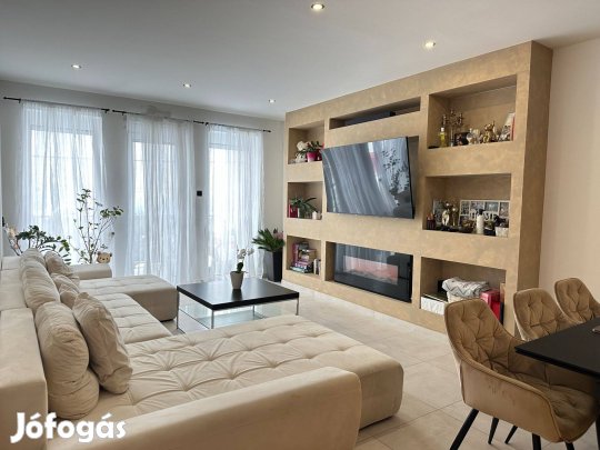 Szada eladó társasházi lakás