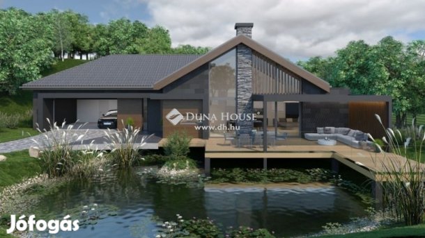 Szadai 250 nm-es ház eladó