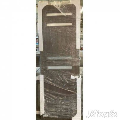 Szadoma antracit tölgy, Beltéri ajtó,jobbos, 77x212 cm + állítható tok