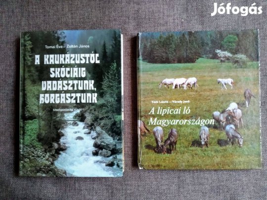 Szafári A Himalájától Délre v A Kaukázustól Skóciáig Sok Mást Is Hird