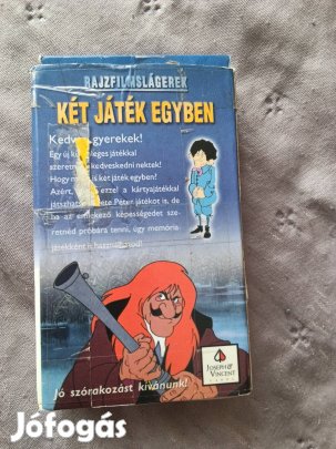 Szaffi kártya 2az 1-ben 