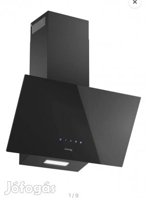 Szagelszívó siguro