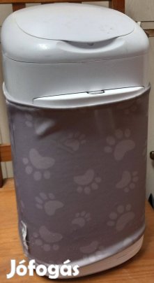 Szagzáró alom vagy pelenka kuka