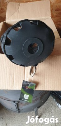 Szájkosár lónak Shetland