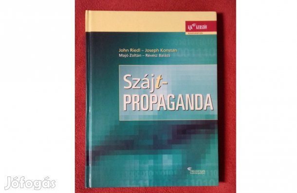 Szájt-propaganda Új