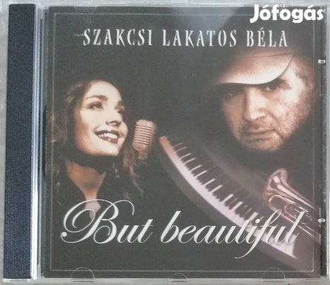 Szakcsi Lakatos Béla - But Beautiful (2004.)