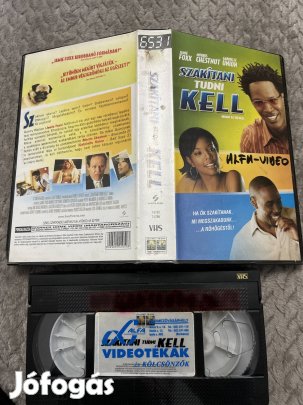 Szakítani tudni kell vhs kistok alfa vigjáték