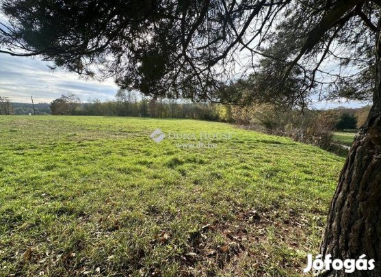 Szalafői eladó 4986 nm-es telek #4777659