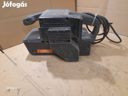 Szalag csiszoló alkatrésznek eladó!