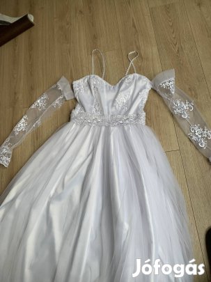 Szalagavató báli ruha