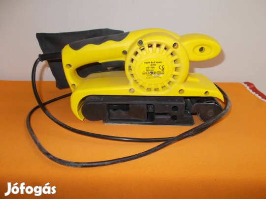 Szalagcsiszoló eladó