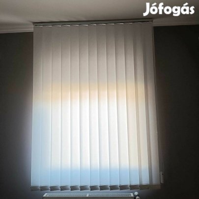 Szalagfüggöny eladó