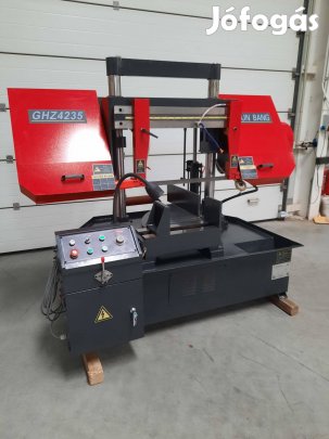 Szalagfűrész GHZ4235